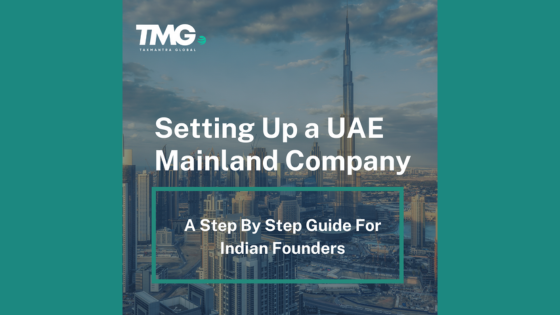 Company Formation in Mainland, UAE