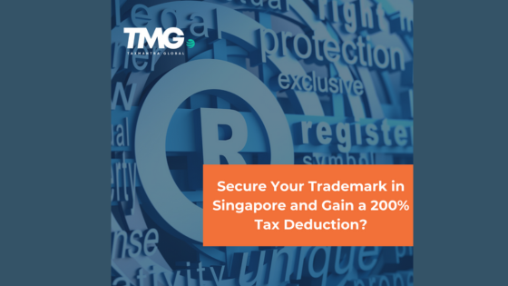 Secure Your Trademark in Singapore