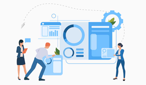 Compliance Dashboard and Centralised Project Management