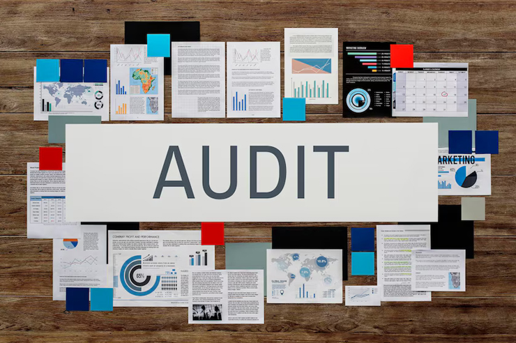 Audit & Assurance