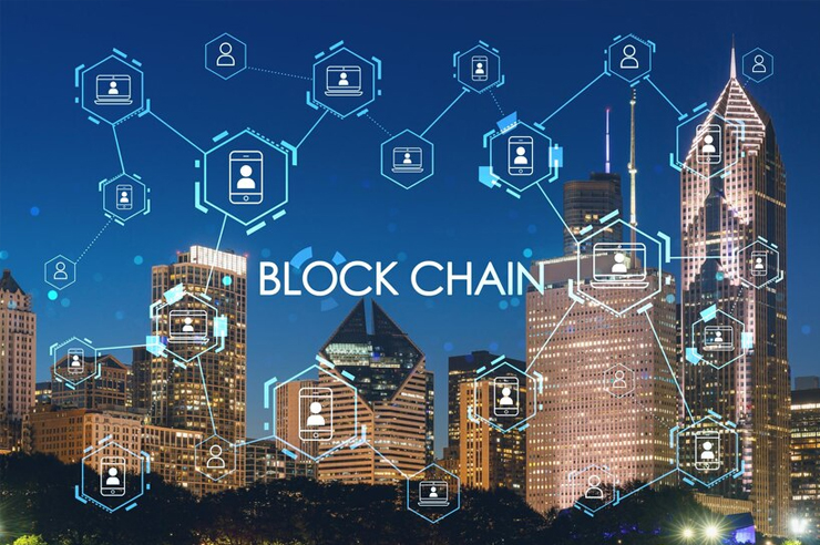 Blockchain Projects Consultancy