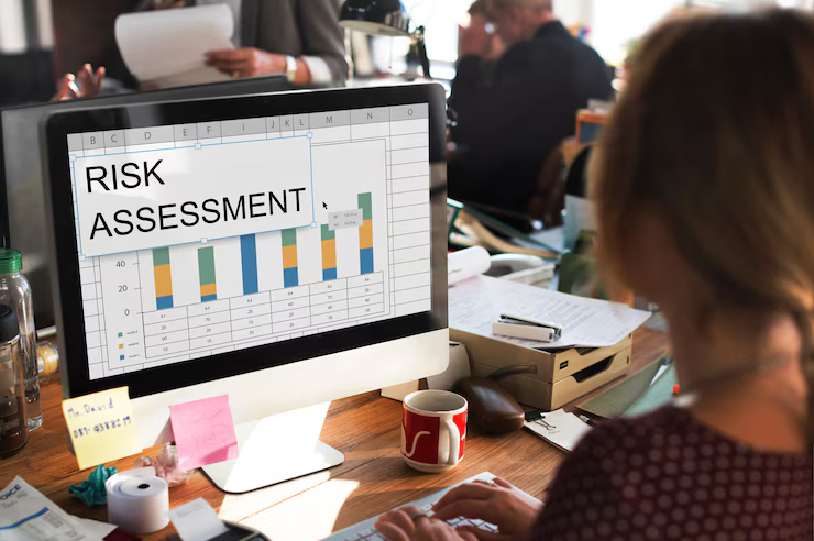 Global Risk assessment and mitigation strategies