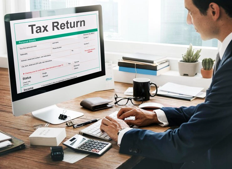 Got an Income Tax Notice? Don’t Ignore It!