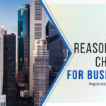 Singapore Business Registration